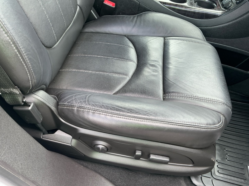 2016 Buick Enclave
