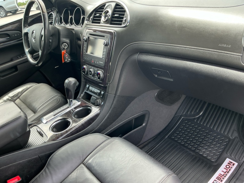 2016 Buick Enclave