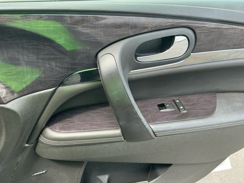 2016 Buick Enclave