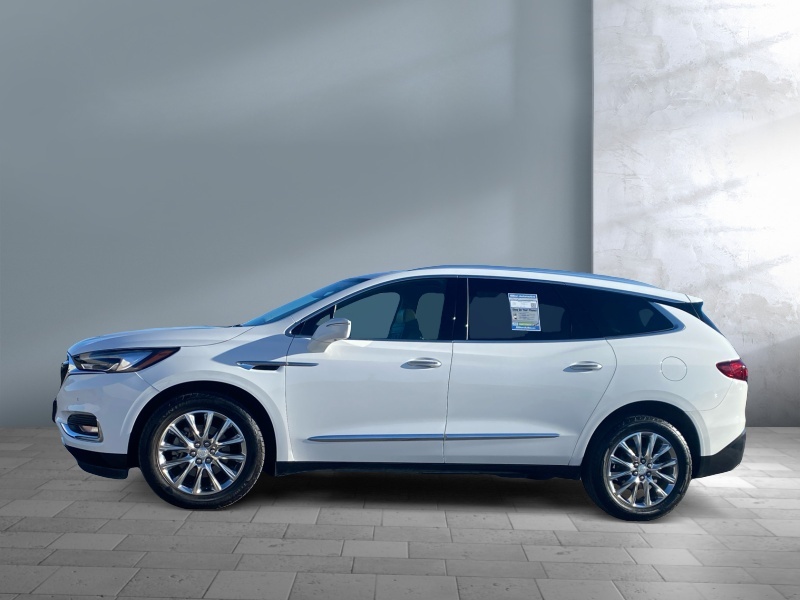 2019 Buick Enclave