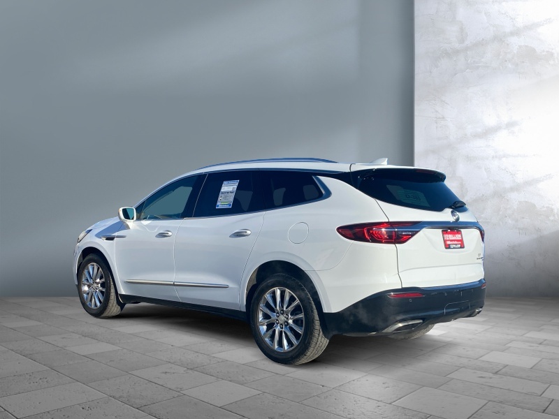 2019 Buick Enclave