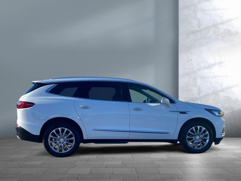 2019 Buick Enclave