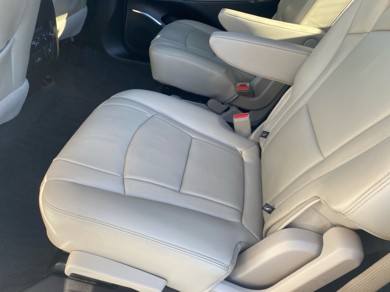 2019 Buick Enclave