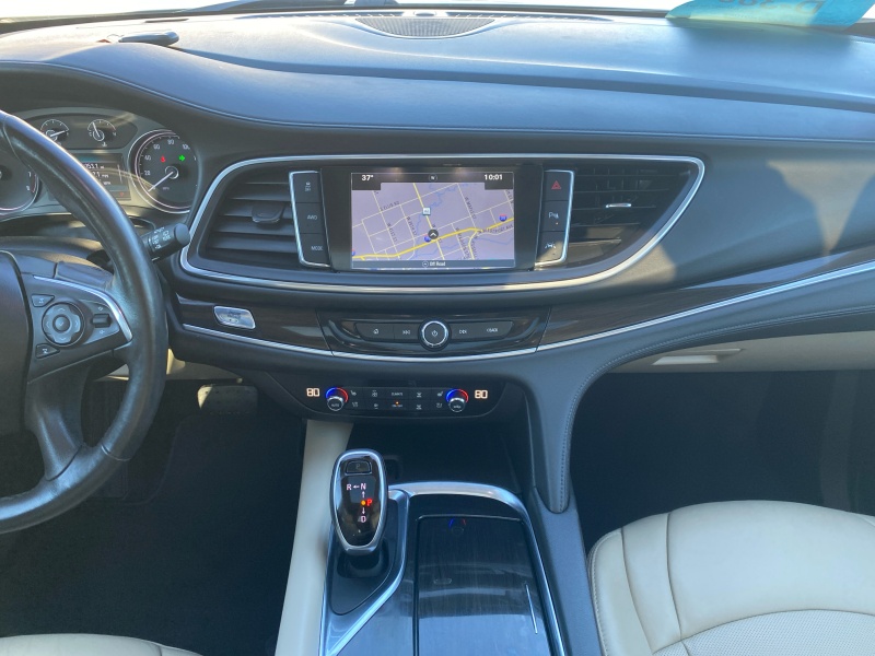 2019 Buick Enclave