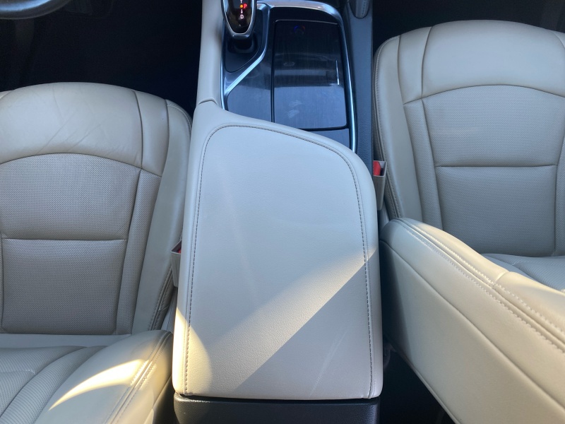 2019 Buick Enclave