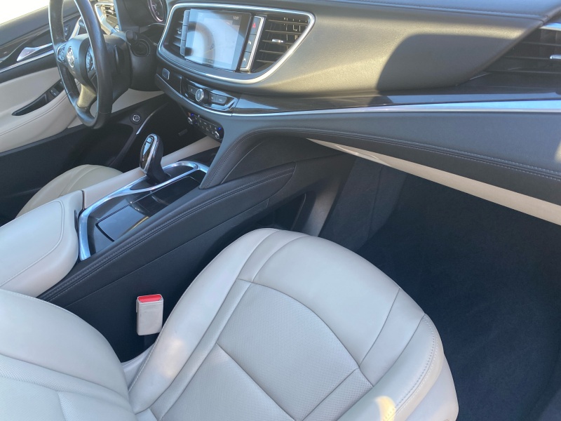 2019 Buick Enclave