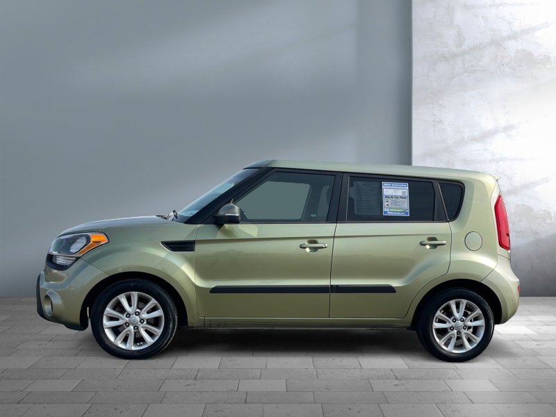 2012 Kia Soul