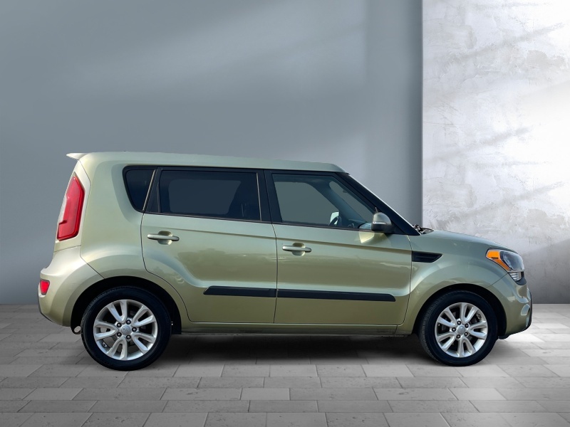 2012 Kia Soul