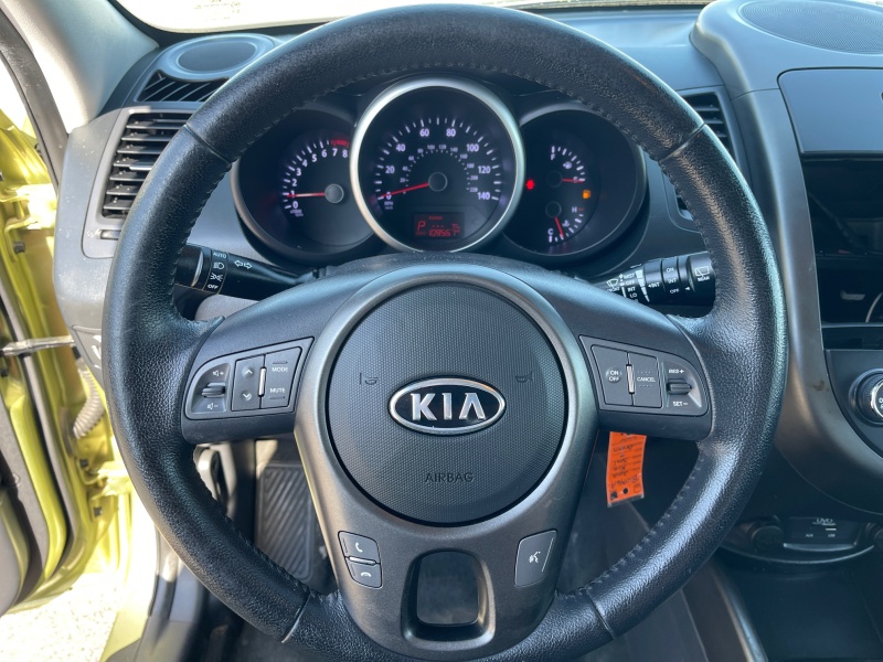 2012 Kia Soul