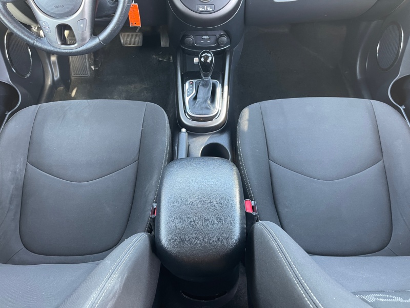 2012 Kia Soul