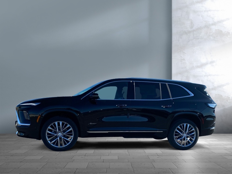 2025 Buick Enclave