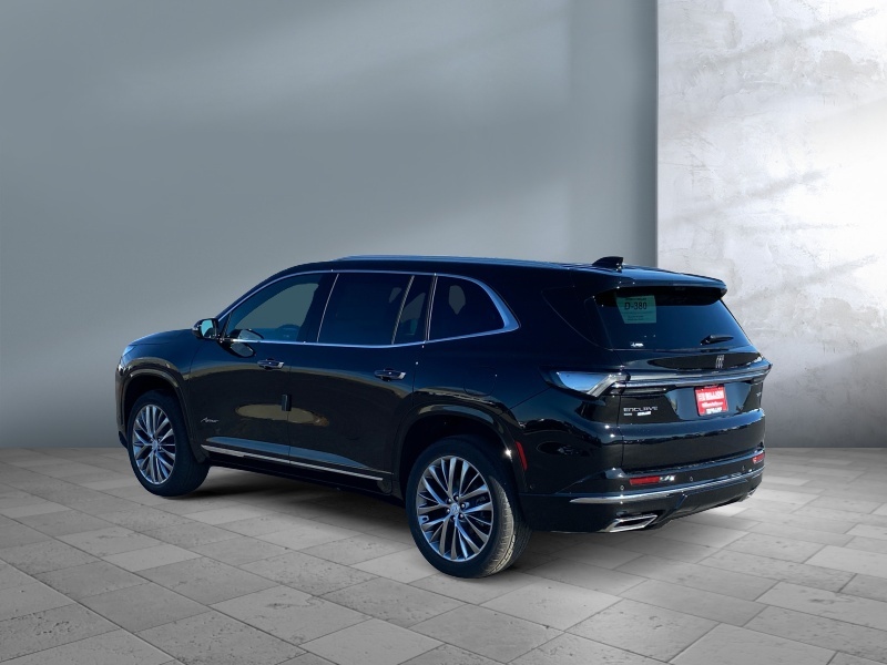 2025 Buick Enclave