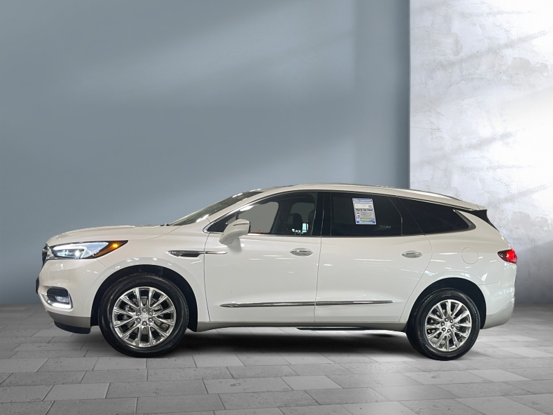 2021 Buick Enclave