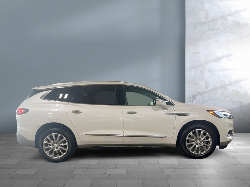 2021 Buick Enclave