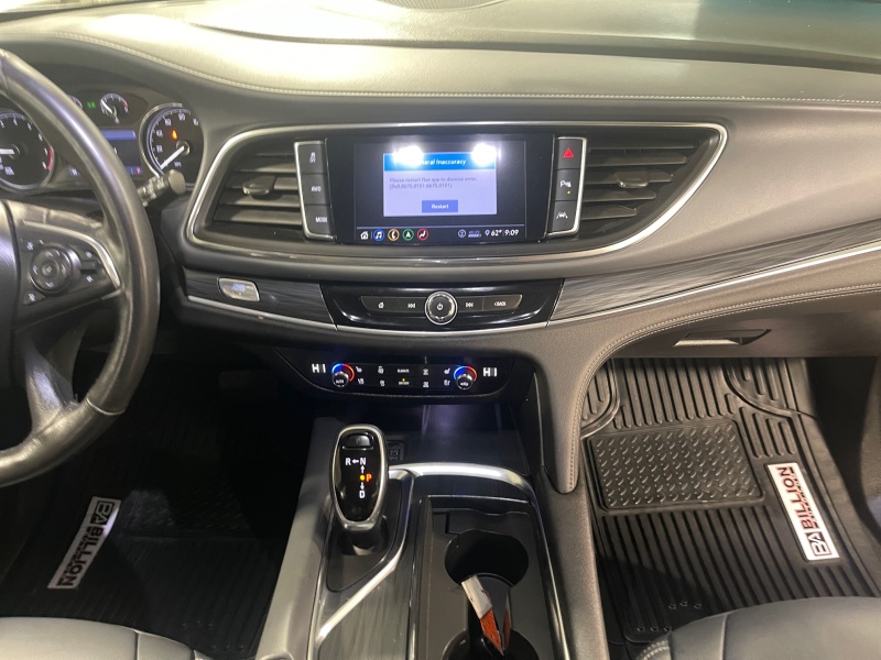 2021 Buick Enclave