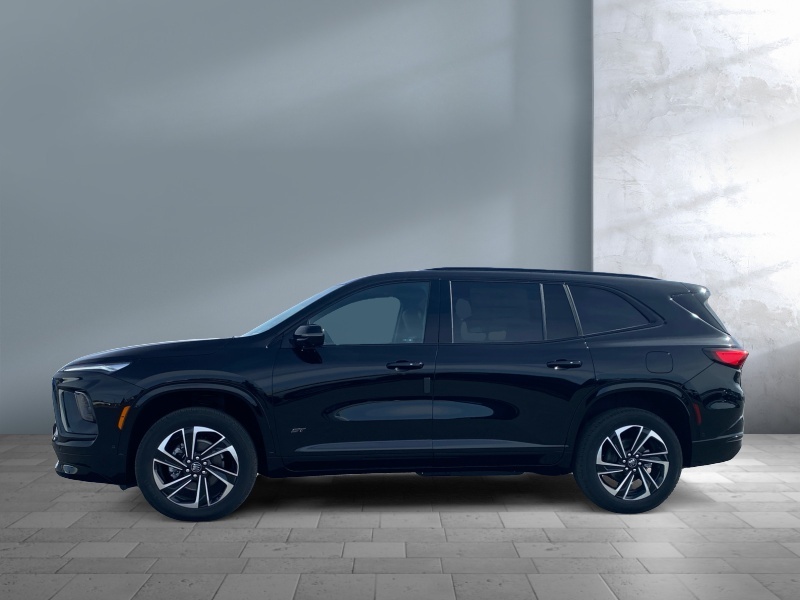 2025 Buick Enclave