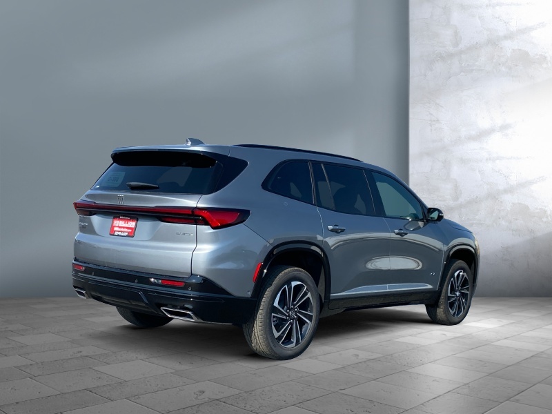 2025 Buick Enclave