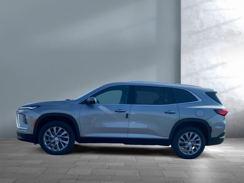 2025 Buick Enclave