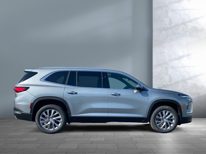 2025 Buick Enclave