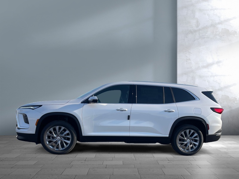 2025 Buick Enclave