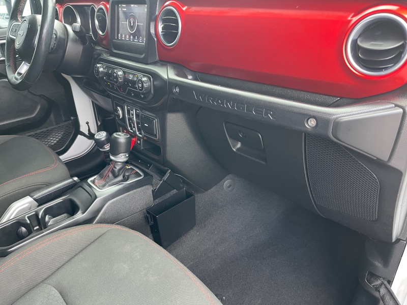 2018 Jeep Wrangler Unlimited