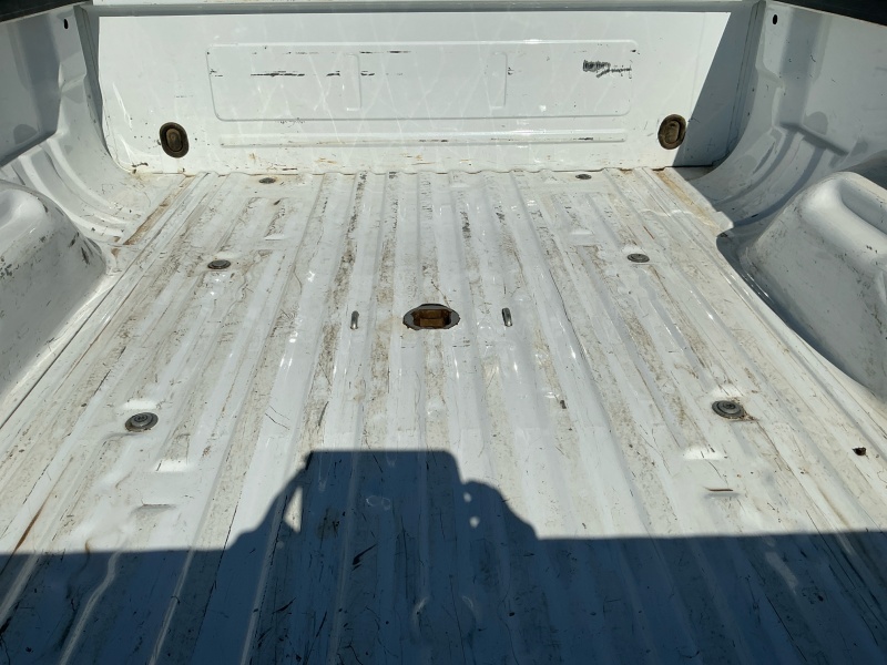 2009 Ford Super Duty F-250 SRW
