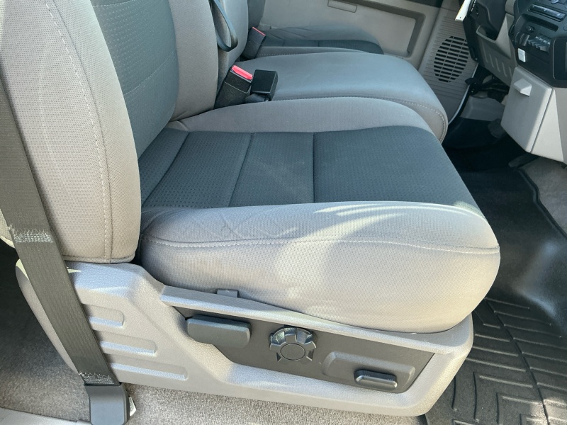 2009 Ford Super Duty F-250 SRW