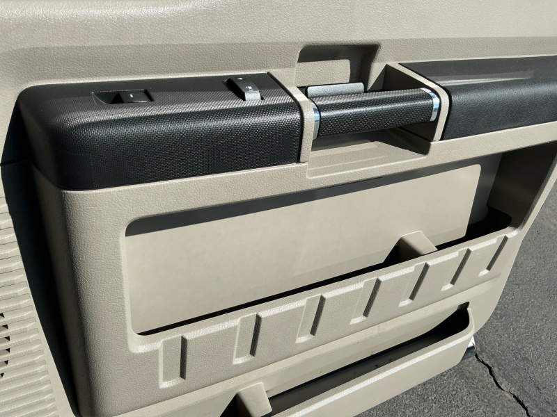 2009 Ford Super Duty F-250 SRW