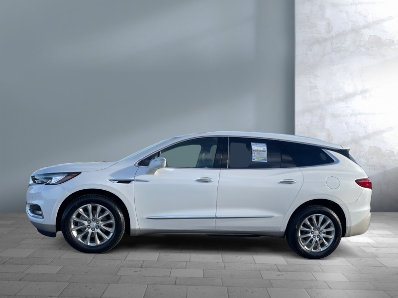 2019 Buick Enclave