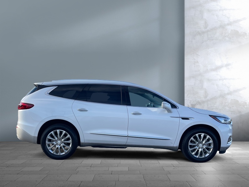 2019 Buick Enclave