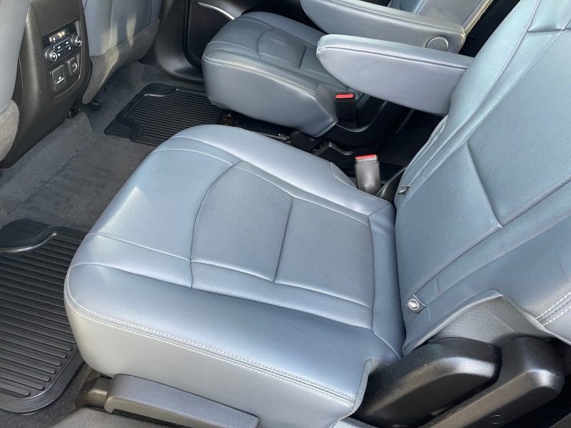 2019 Buick Enclave