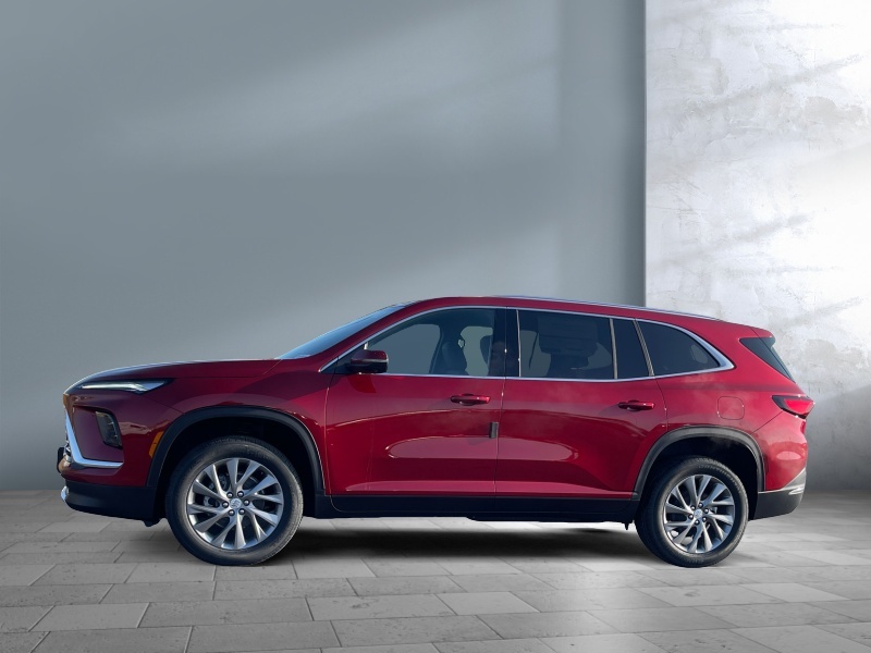 2025 Buick Enclave