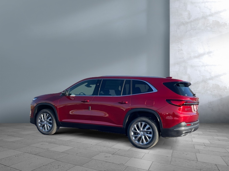 2025 Buick Enclave