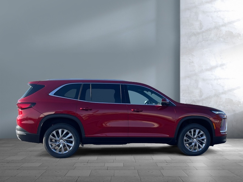 2025 Buick Enclave