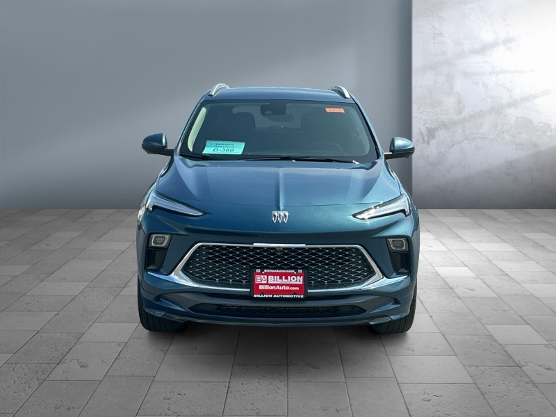2024 Buick Encore GX