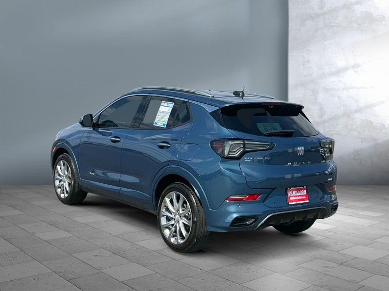 2024 Buick Encore GX