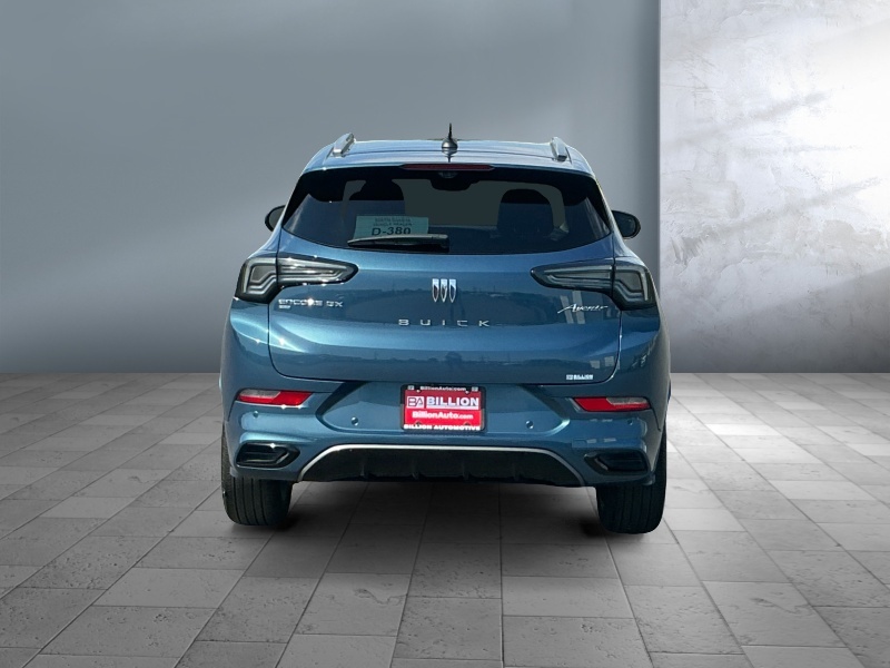 2024 Buick Encore GX
