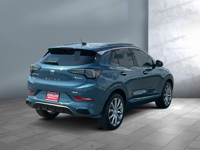 2024 Buick Encore GX