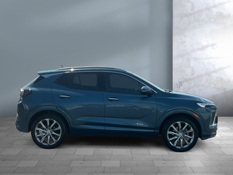 2024 Buick Encore GX