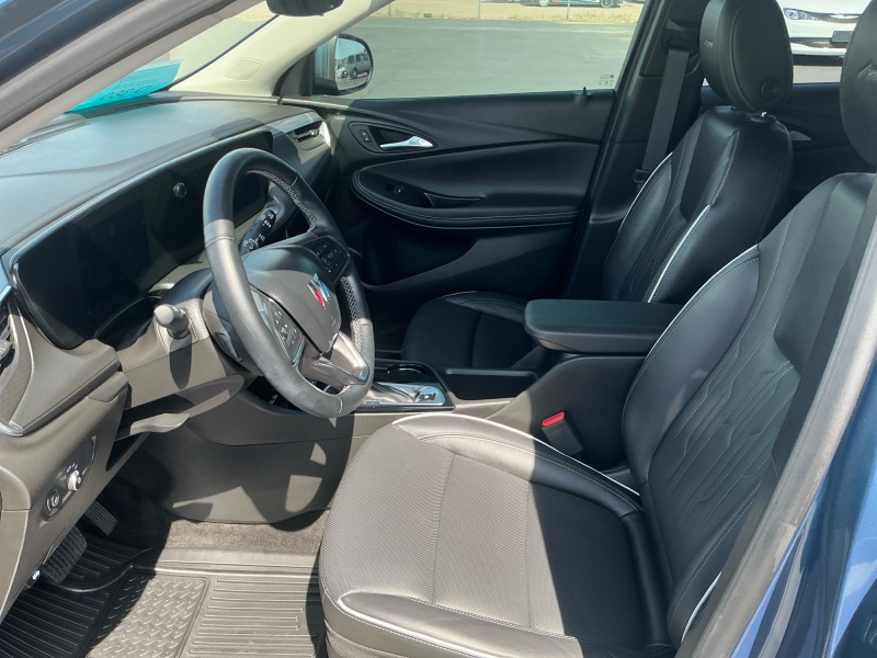 2024 Buick Encore GX
