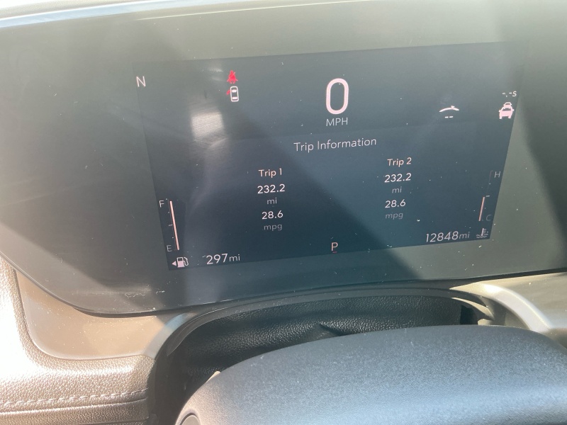 2024 Buick Encore GX