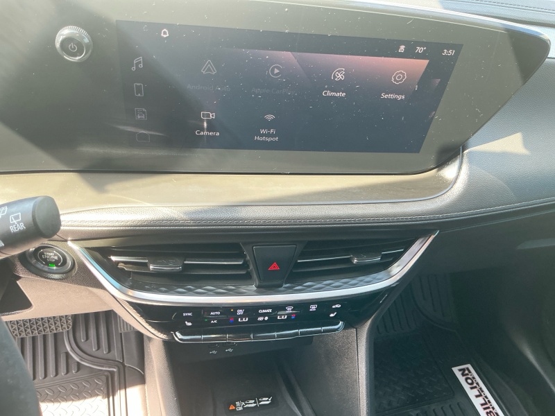 2024 Buick Encore GX