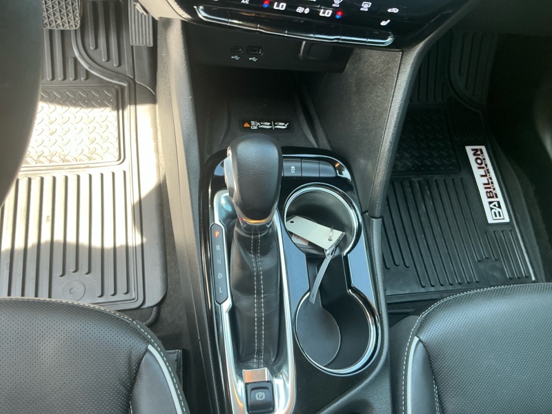2024 Buick Encore GX