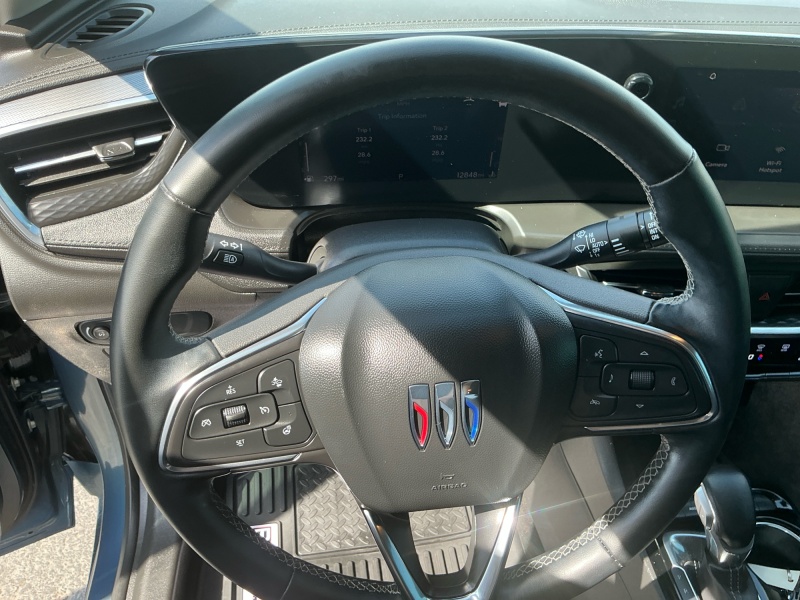 2024 Buick Encore GX