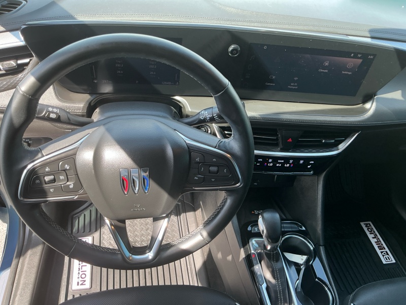 2024 Buick Encore GX