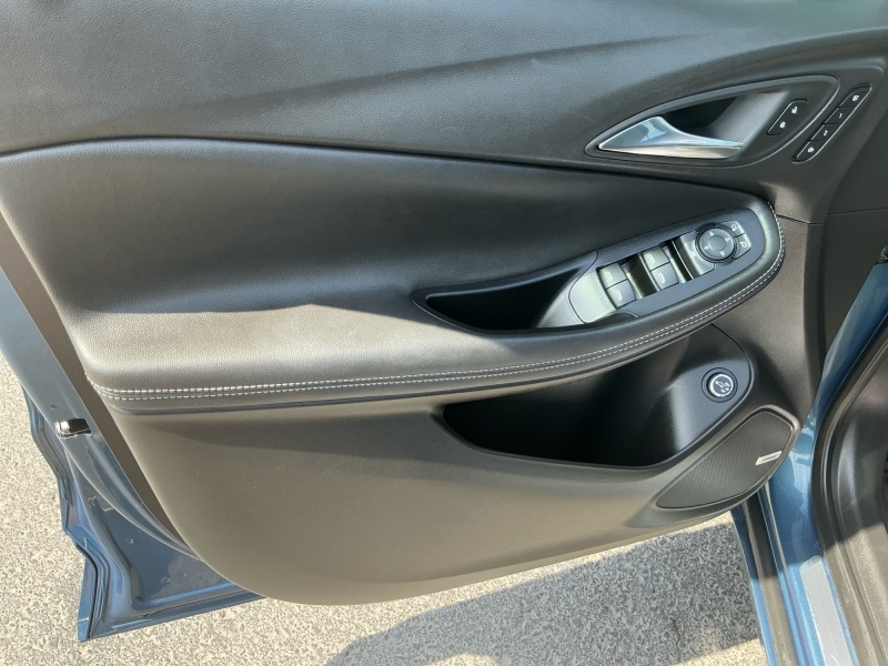 2024 Buick Encore GX