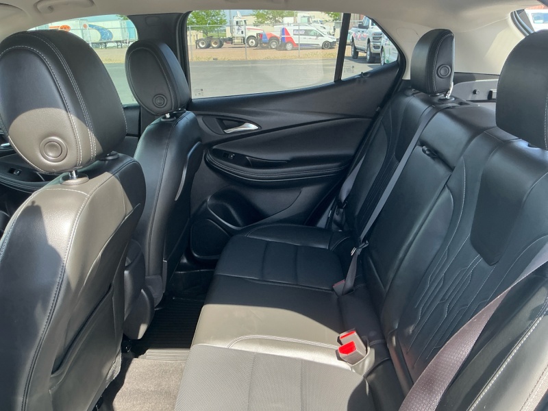 2024 Buick Encore GX