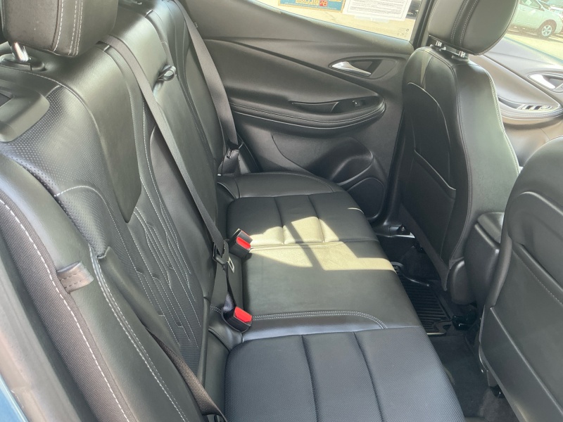 2024 Buick Encore GX