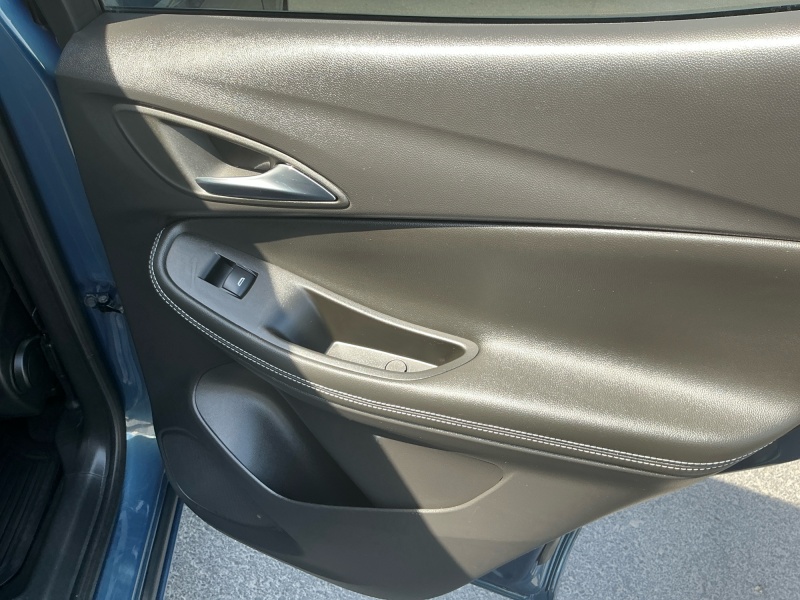 2024 Buick Encore GX