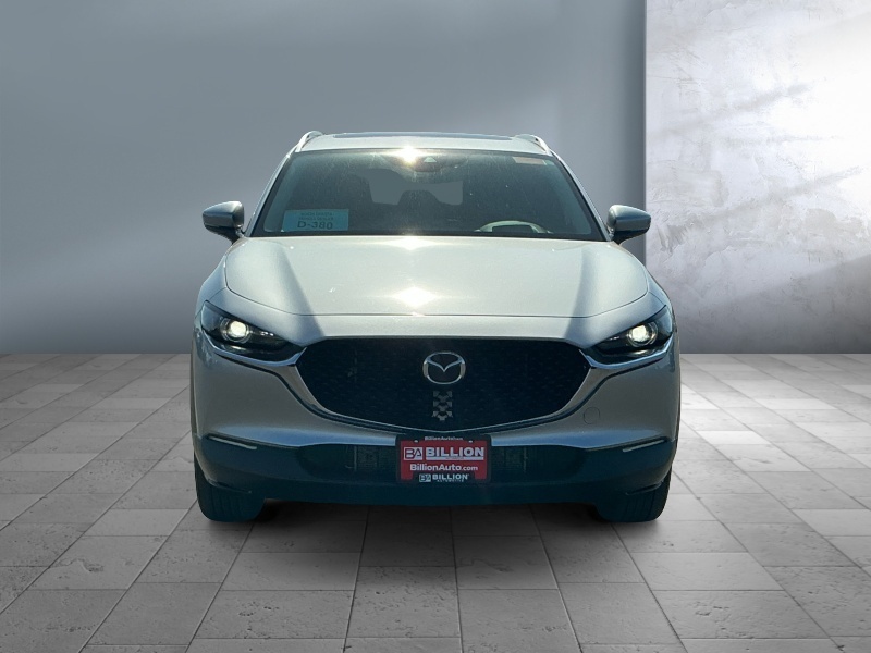2021 Mazda CX-30